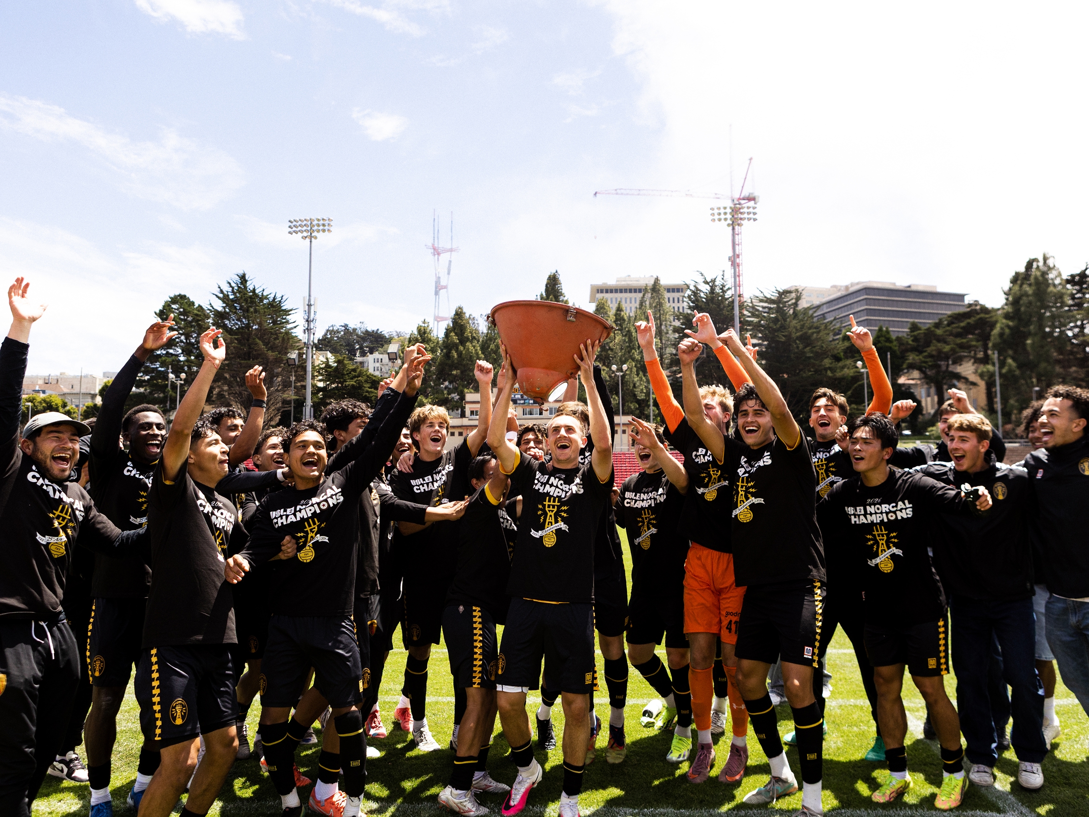 Schedule | San Francisco City Football Club